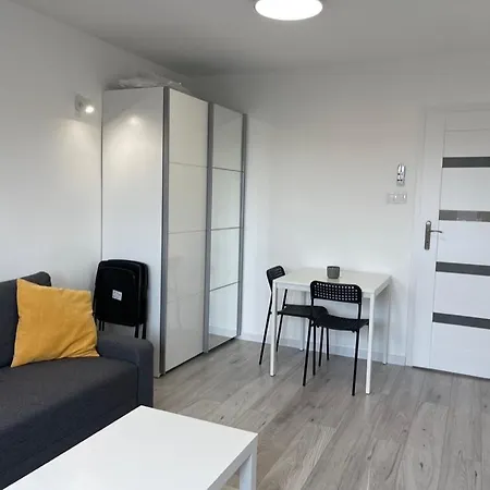 Old Town And River View Apartment *